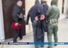 В Беларуси возбуждено первое уголовное дело за отрицание геноцида