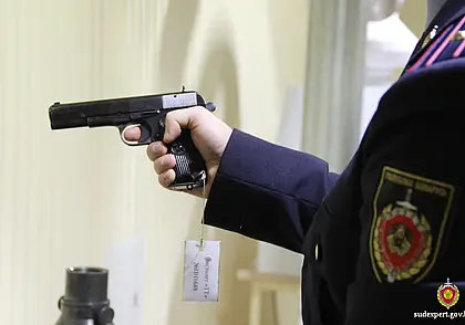 Где в Могилевской области можно сделать «контрольный отстрел»? Спросили эксперта