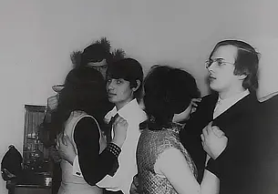 Однажды в Могилеве. Наши несравненные красавицы и ваши недогадливые помощники: 8-му марта посвящается