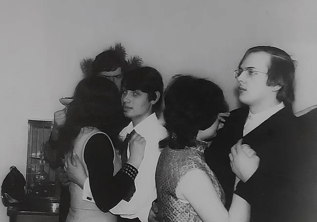 Однажды в Могилеве