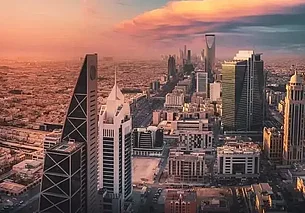 Двухкилометровый небоскреб построят в столице Саудовской Аравии