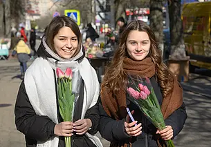 Белстат: меньше всего женщин – в Могилевской области