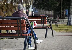 Тепло, влажно и ветрено: прогноз погоды на неделю с 3 по 9 марта