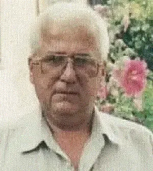Стоян Сергей Алексеевич.