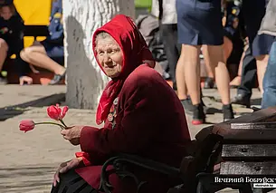 Ветеранам и участникам Великой Отечественной войны выплатят материальную помощь