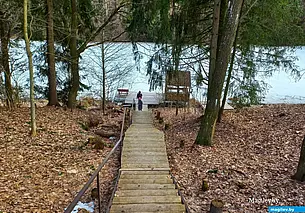 Похолодает. Но будет сухо. Прогноз погоды на неделю с 11 по 17 марта