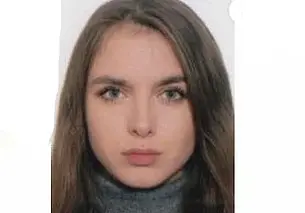 Пропала могилевчанка модельной внешности: ее ищут с 7 марта. Дополнено: найдена, жива!