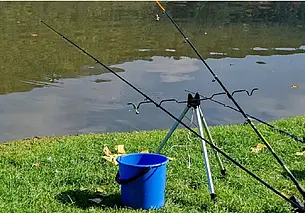 Спиннинг для начинающих: как выбрать удилище