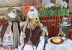 Блинный фестиваль: 11 марта начинается Масленица