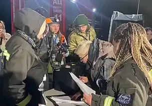 Не дошли от бабушки до дома: на Минщине пропали две маленькие сестры