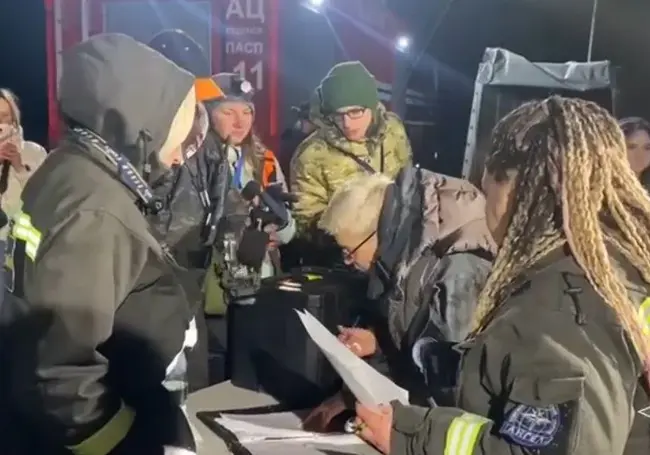 Не дошли от бабушки до дома: на Минщине пропали две маленькие сестры