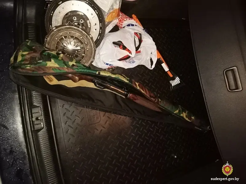 Фото управления ГКСЭ по Могилевской области