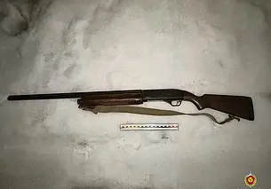 За оленя придется ответить: браконьеру грозит до 6 лет лишения свободы