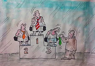 От бокса к баскетболу, через  футбол: наше спортивное обозрение