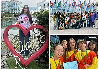 София Кривошеева: «Шоу с Биковичем и Пересильд – моя исполненная мечта»