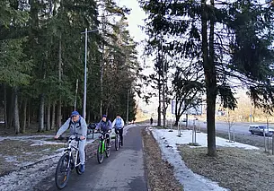 «С декабря месяца занимаюсь зубами». Жизнь глазами могилевчан