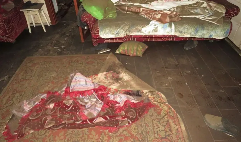 Фото: УГКСЭ по Гомельской области