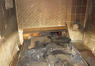 Одолжил денег, а потом избил до смерти: двойное убийство на Гомельщине