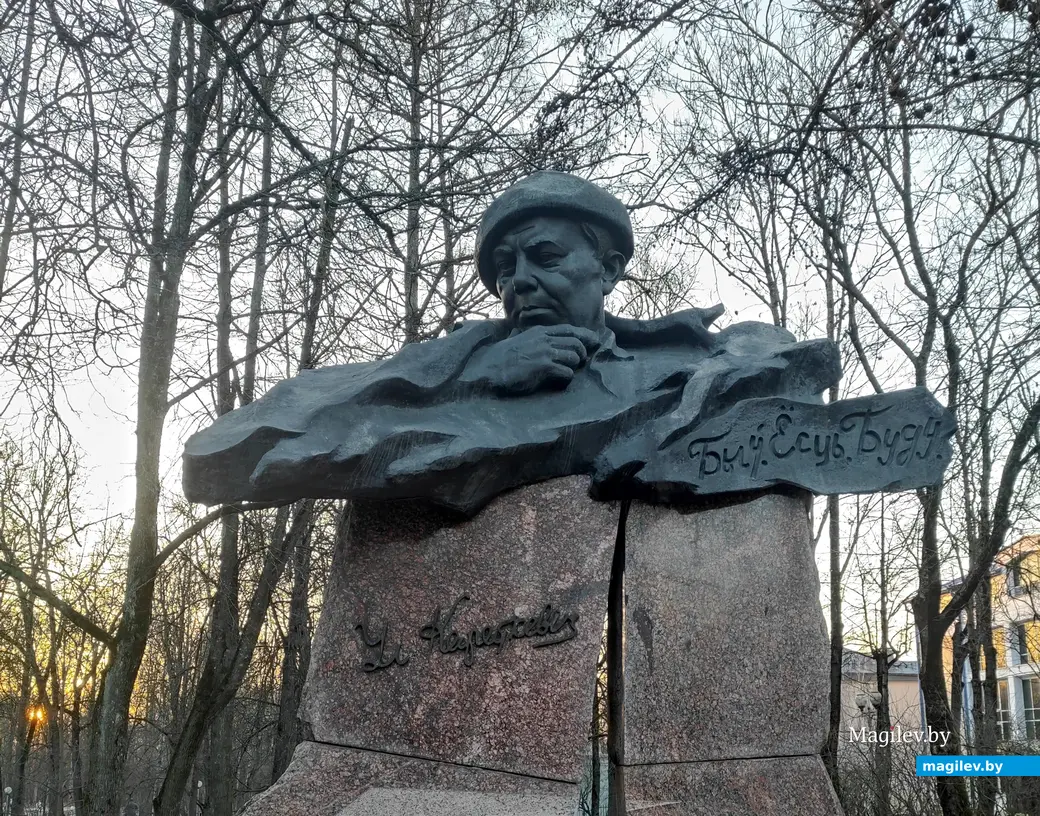 Путешествие одного дня: в весенний Витебск. Март 2024 года.