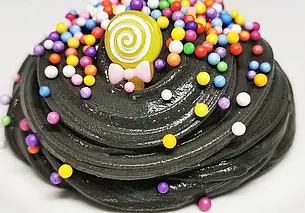 Как сделать слайм своими руками: лучший рецепт – ваш ребенок точно оценит