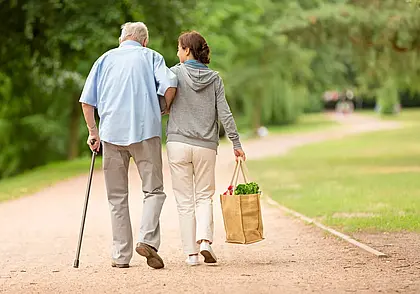 Для здоровья. На молодых и пожилых оказывают влияние разные факторы риска