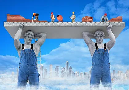 Топ-10 вакансий в Могилеве с зарплатой от 1000 рублей