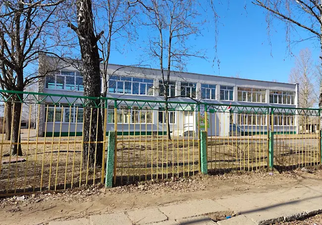 Многоэтажку планируют построить по улице Симонова в Могилеве – для освобождения площадки снесут детский сад