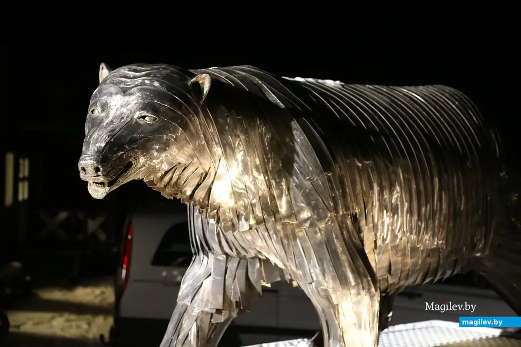 ноябрь, 2019 г. Шпицберген, Лонгйир.