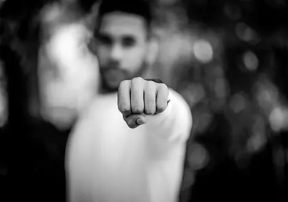 «Повоспитывал» кулаком: суд приговорил жителя Кричевского района к 8 годам лишения свободы