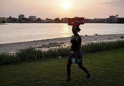 50 человек погибли при проверке на колдовство в Анголе