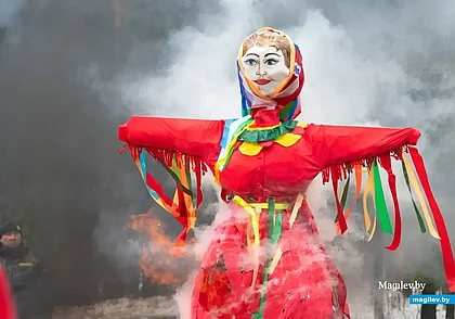 Куда сходить в Могилеве в ближайшие выходные: наш гид