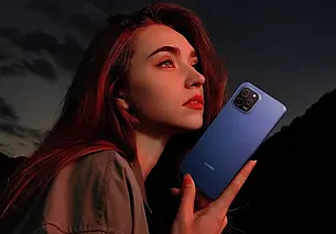В Беларуси появился смартфон Huawei nova Y61 в новой конфигурации c 4+128 ГБ памяти