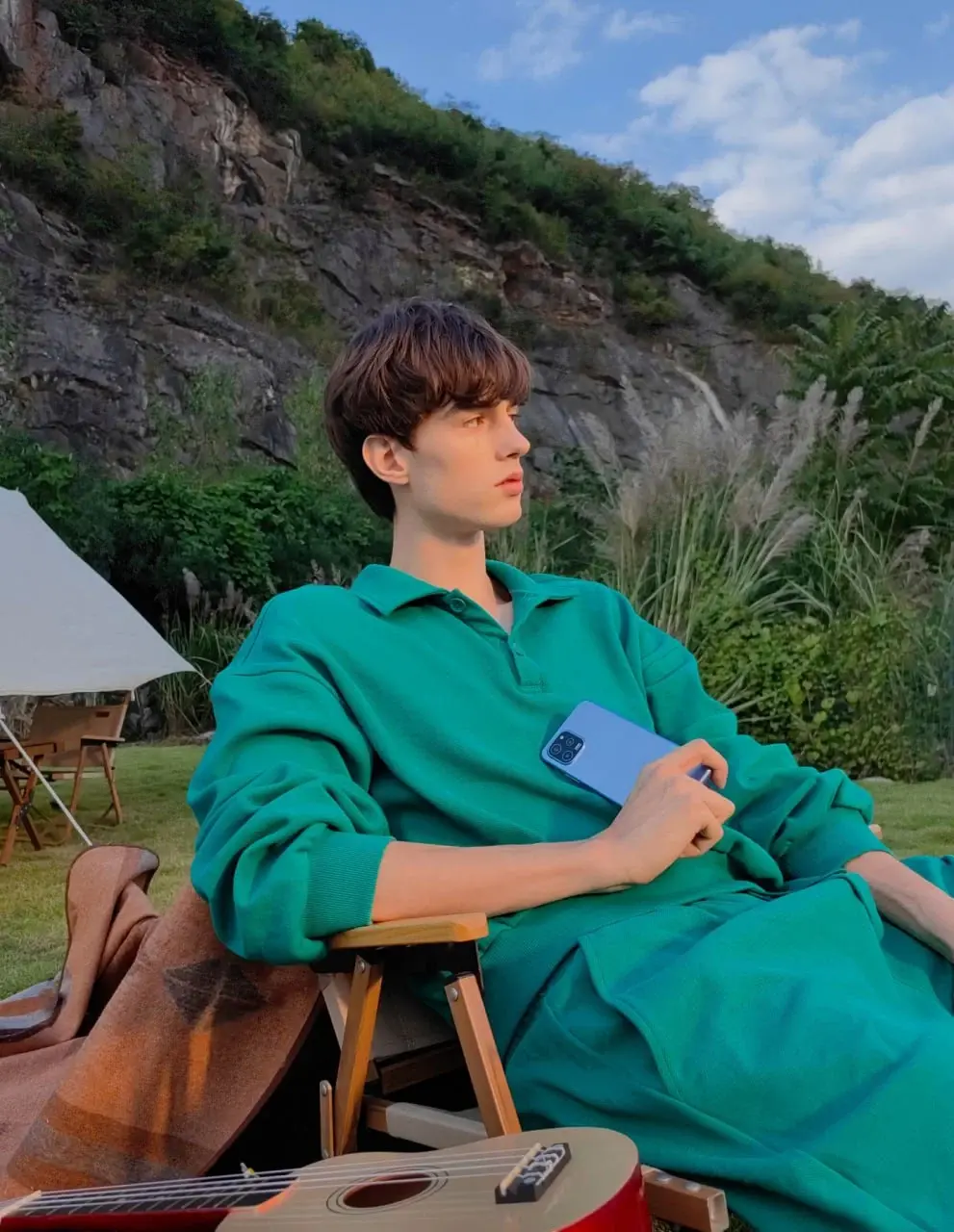 В Беларуси появился смартфон Huawei nova Y61 в новой конфигурации c 4+128 ГБ памяти