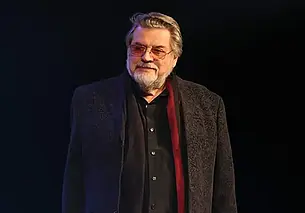 Умер Александр Ширвиндт