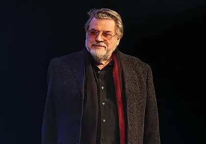 Умер Александр Ширвиндт