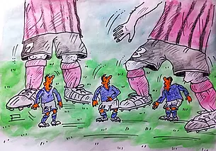 Могилевский «Днепр» не смог устоять перед «Славией»