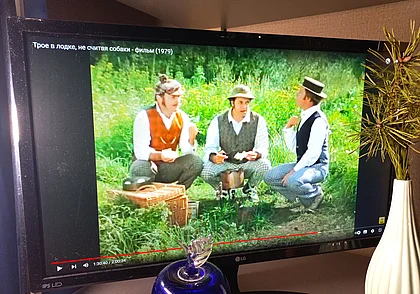 Александр Ширвиндт: «Приходится постоянно делать улыбчивое лицо. А если устал?»