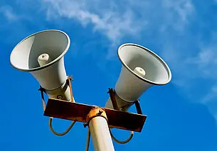 Не пугайтесь! В Могилеве 21 марта могут гудеть сирены