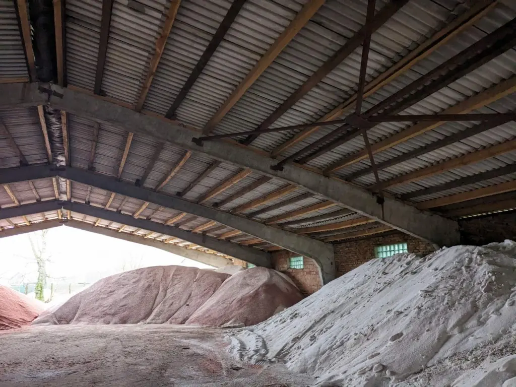 18.03.2024 г. Кличевский район, агрогородок Ореховка. Фото с места происшествия предоставлено Могилевским областным УМЧС