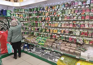 Готовьте ваши денежки: во сколько в Могилеве обойдется подготовка к дачному сезону