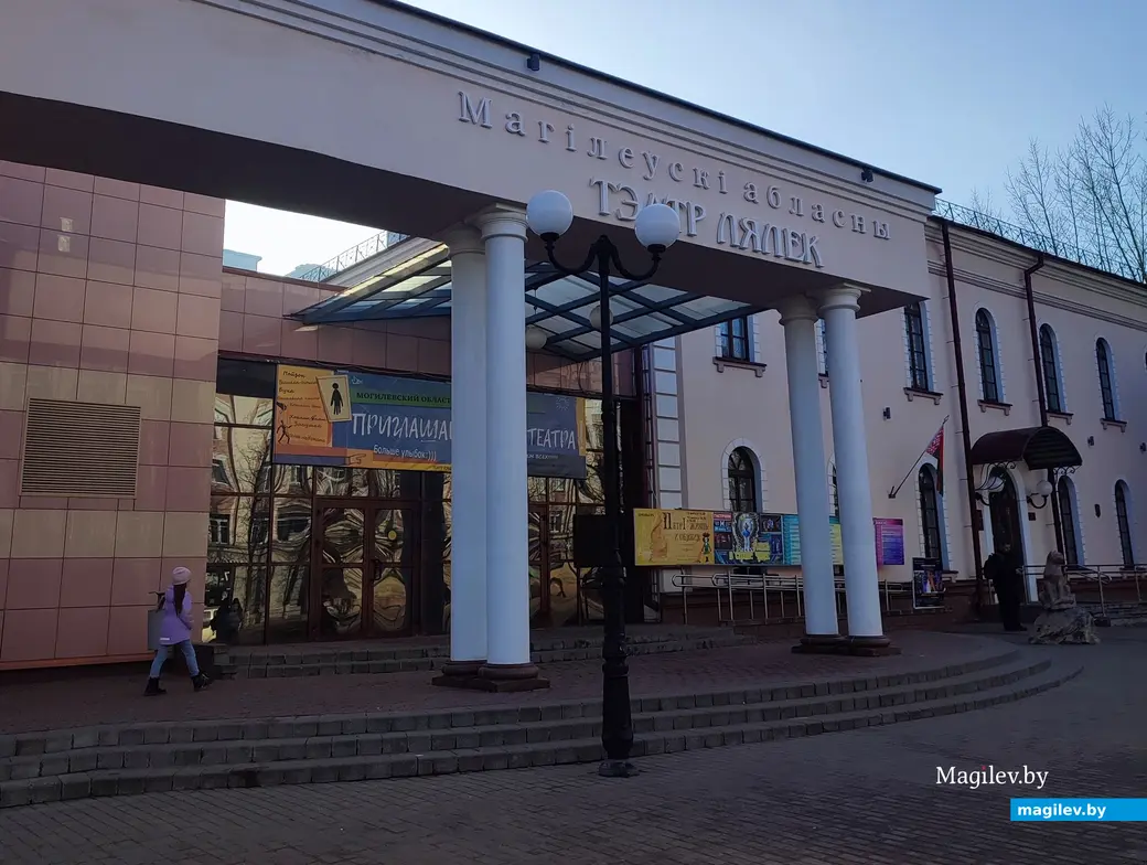 Как развлечь малыша за 6 рублей? Пойти в театр кукол. 16 марта 2024 г.