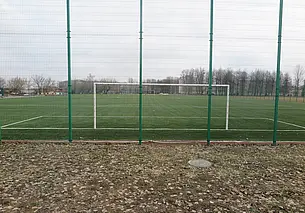 В Могилеве реконструируют стадион «Химик»: что здесь будет?