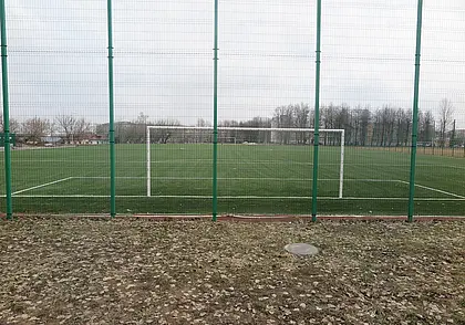 В Могилеве реконструируют стадион «Химик»: что здесь будет?