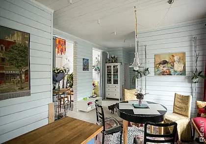 Могилевчанам предложили рассказать о доме или квартире и стать героем YouTube