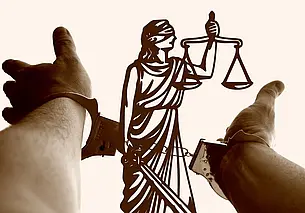 В Могилеве через 24 года установили подозреваемых в жестоком убийстве женщины