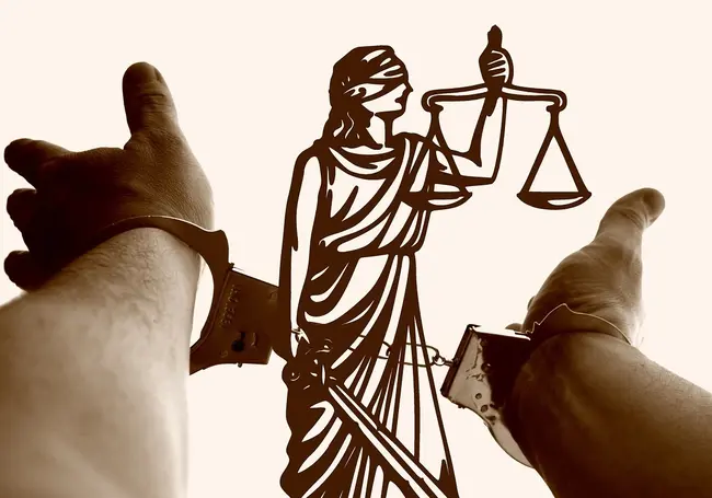 В Могилеве через 24 года установили подозреваемых в жестоком убийстве женщины