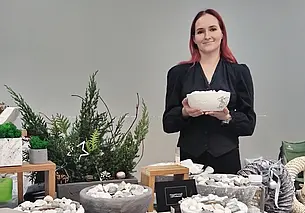 «Покупают крупные фирмы в подарок директорам»