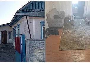 В Бобруйске на пожаре погибла пенсионерка. Ее сыновья и гостья не пострадали