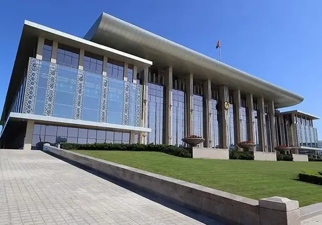 Заседание Всебелорусского народного собрания пройдет в Минске 18-19 декабря