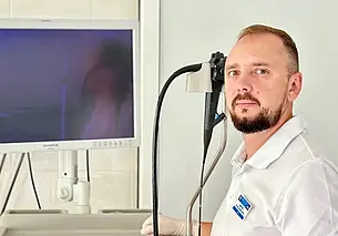 Колоноскопия под наркозом и без